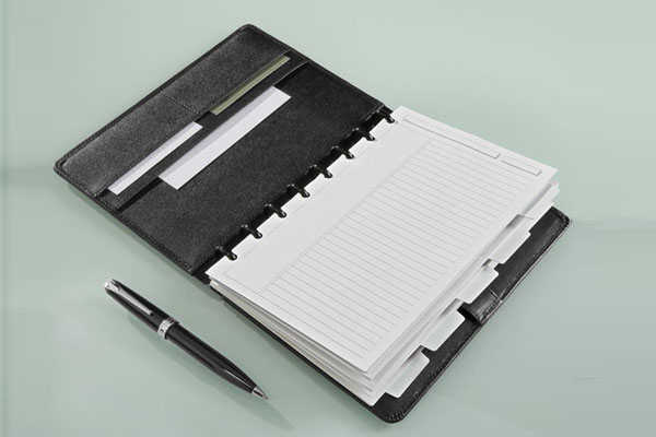 small image Notebook SGB - 12