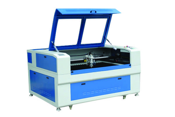 small image Máy cắt laser phi kim SGB - 02